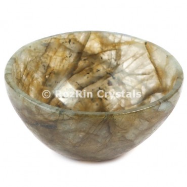 Lebrodrite Bowl