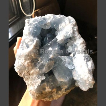 Celestite Minerals