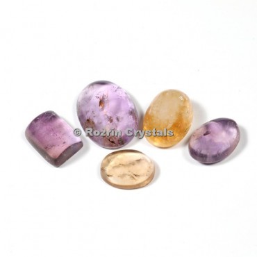 Ametreen Cabochons