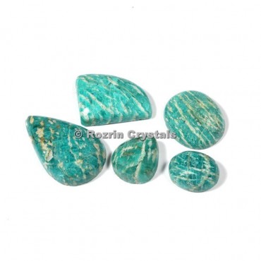 Amazonite Cabochons