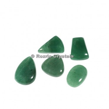 Indian Z Cabochons