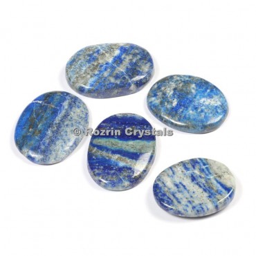 Lapis Lazuli Cabochons