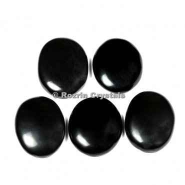 Black Jasper Cabochons