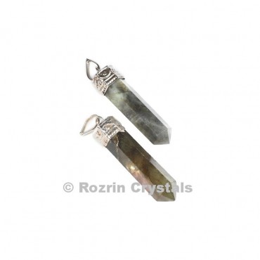 Lebrodrite Cap Pencil pendant