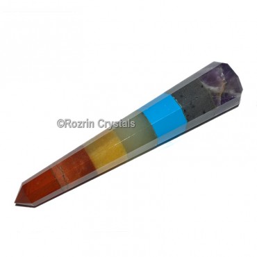 Chakra Healing Wands For Sale Online