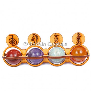 Usui Reiki Boll Set