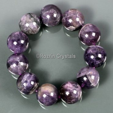 Amethyst Healing Bracelet