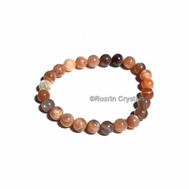 Moon Stone Healing Bracelet