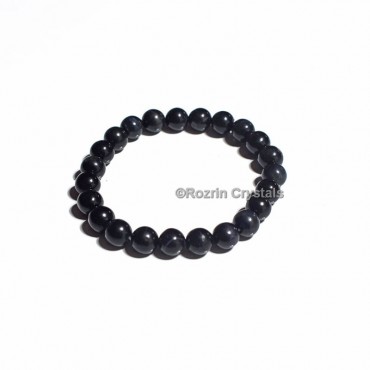 Black Onyx Healing Bracelet