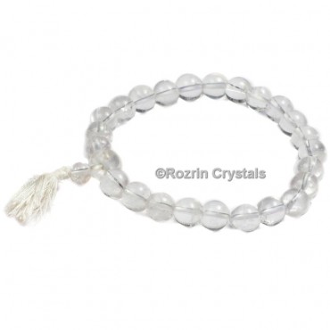 Healing Crystal Quartz Bracelets