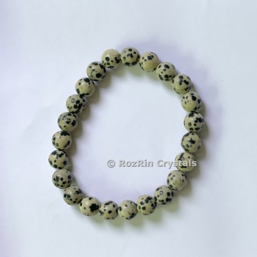 Dalmatian Jesper Bracelet