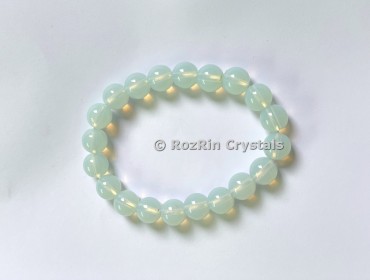 Oplaite  Stone Bracelets