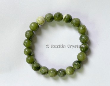 Vesonite Stone Bracelets