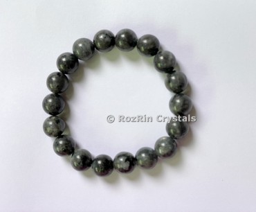 Larvikite Stone Bracelets