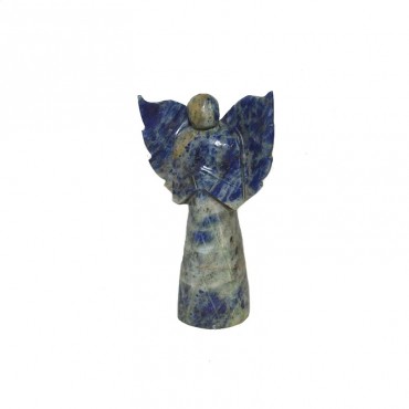 Sodalite Angel Buy Healing Stone & Crystals Online in India
