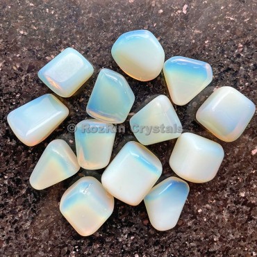 Oplalite Tumbled