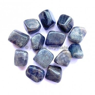 Blue Aventurine Tumbled