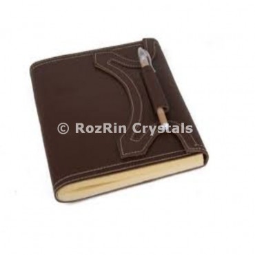 Travel Leather Journals