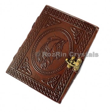 Dragon Drawing Journals