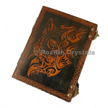 Leather Journals For Writing