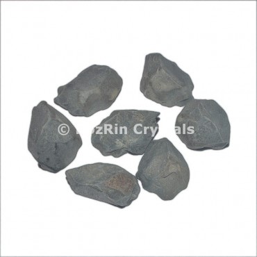 Hemetite Raw Tumbled