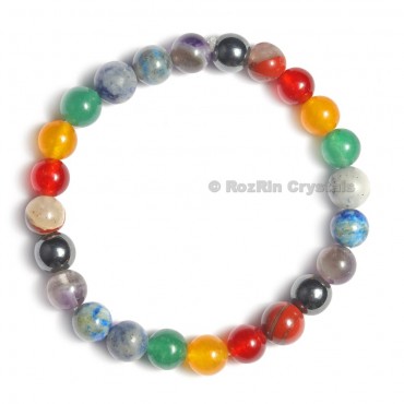 Chakr Healing Bracelets Bracelets