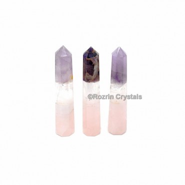 RAC Crystal Healing Obelisk