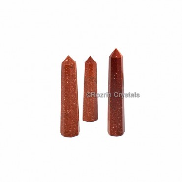 Goldn sunstone Crystal Healing Crystal Healing Obelisk