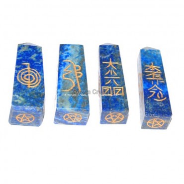 Best Price Lapis Lazuli reiki tower