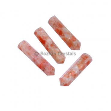 Sunstone Pencil Point