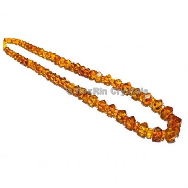Amber Necklace,Natural Amber Necklace,Amber Beads,Rare Amber Jewelry,
