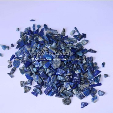 Lapis Lazuli chips