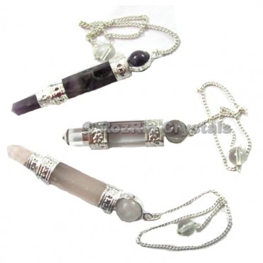 RAC Mix 3pcs Pendulums