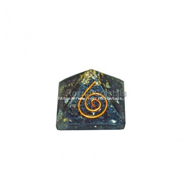 Tourmaline Orgone Baby Pyramids For Orgone Healing Reiki